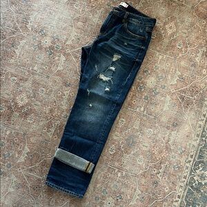 CAbi 100%Boyfriend Jeans